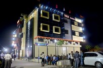 Hotel Tulsi Residency, Bhuj Hotel Tulsi Residency, Bhuj