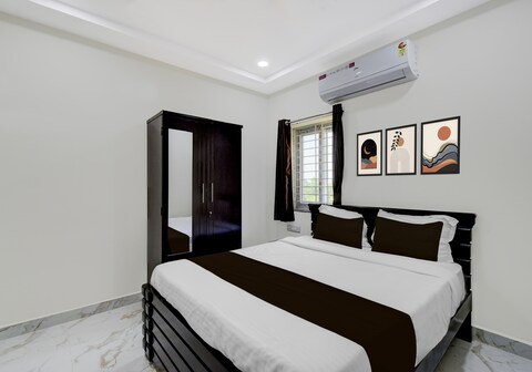 Hotel O Bright Inn near TCS