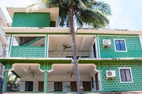 BUDDY'S GUESTHOUSE, Goa BUDDY'S GUESTHOUSE, Goa