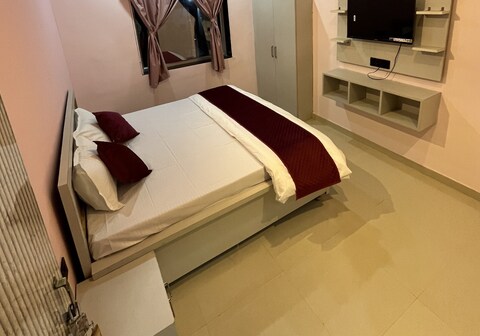 Shri Jagannath Palace