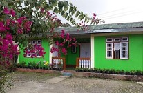 GREEN HILL RETREAT, Kalimpong GREEN HILL RETREAT, Kalimpong