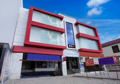 Hotel O Star Key Inn