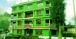 Silk Route Guest House, East Sikkim Silk Route Guest House, East Sikkim