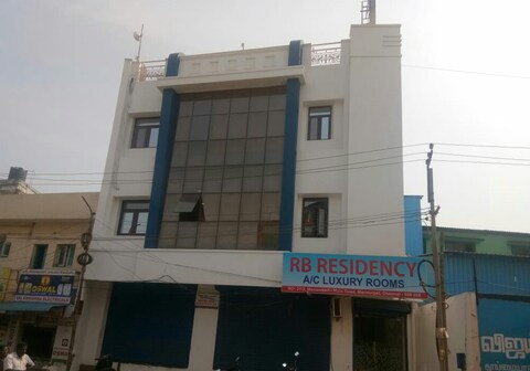 RB Residency Mannurpet