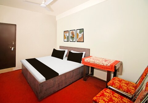 Hotel O Udhampur Patnitop