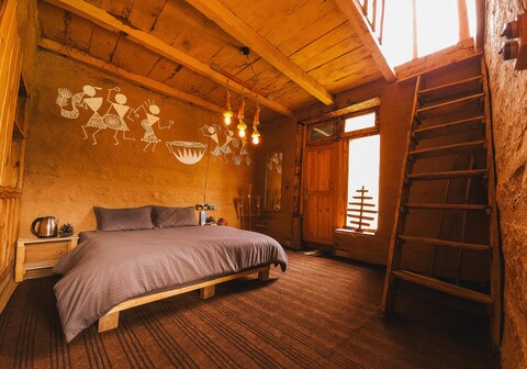 Mudhouse, Shangarh