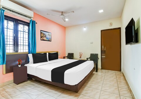 Hotel O Akkayaplem Near Railway Station