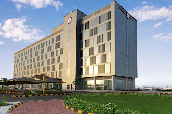 Millennium Madinah Airport Hotel