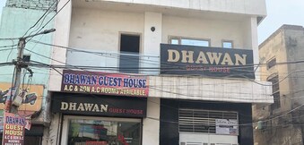 DHAWAN GUEST HOUSE, Ludhiana DHAWAN GUEST HOUSE, Ludhiana