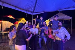 Crown Bliss Riverside Luxury Paradise, Kasol Crown Bliss Riverside Luxury Paradise, Kasol