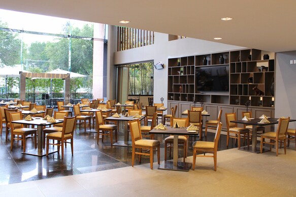 Holiday Inn MEXICO DALI AIRPORT