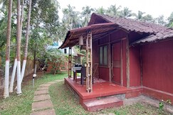 Shree Bamboo House Cottage, Alibaug Shree Bamboo House Cottage, Alibaug