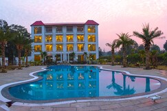 The Darien Resort, Jim Corbett The Darien Resort, Jim Corbett