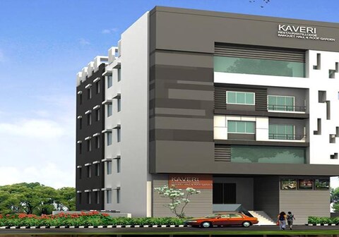 Hotel Kaveri