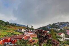 Itsy Hotels Rain Forest, Ooty Itsy Hotels Rain Forest, Ooty