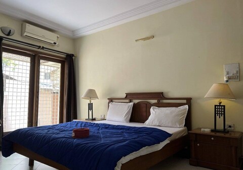 Brham Store & Residency