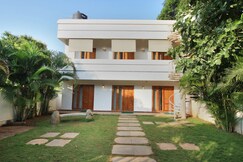 OYO 8229 Marine Drive, Pondicherry OYO 8229 Marine Drive, Pondicherry