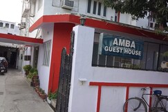 Amba Guest House, Lucknow Amba Guest House, Lucknow