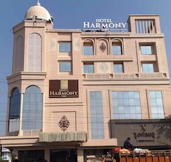 Hotel Harmony inn, Meerut Hotel Harmony inn, Meerut