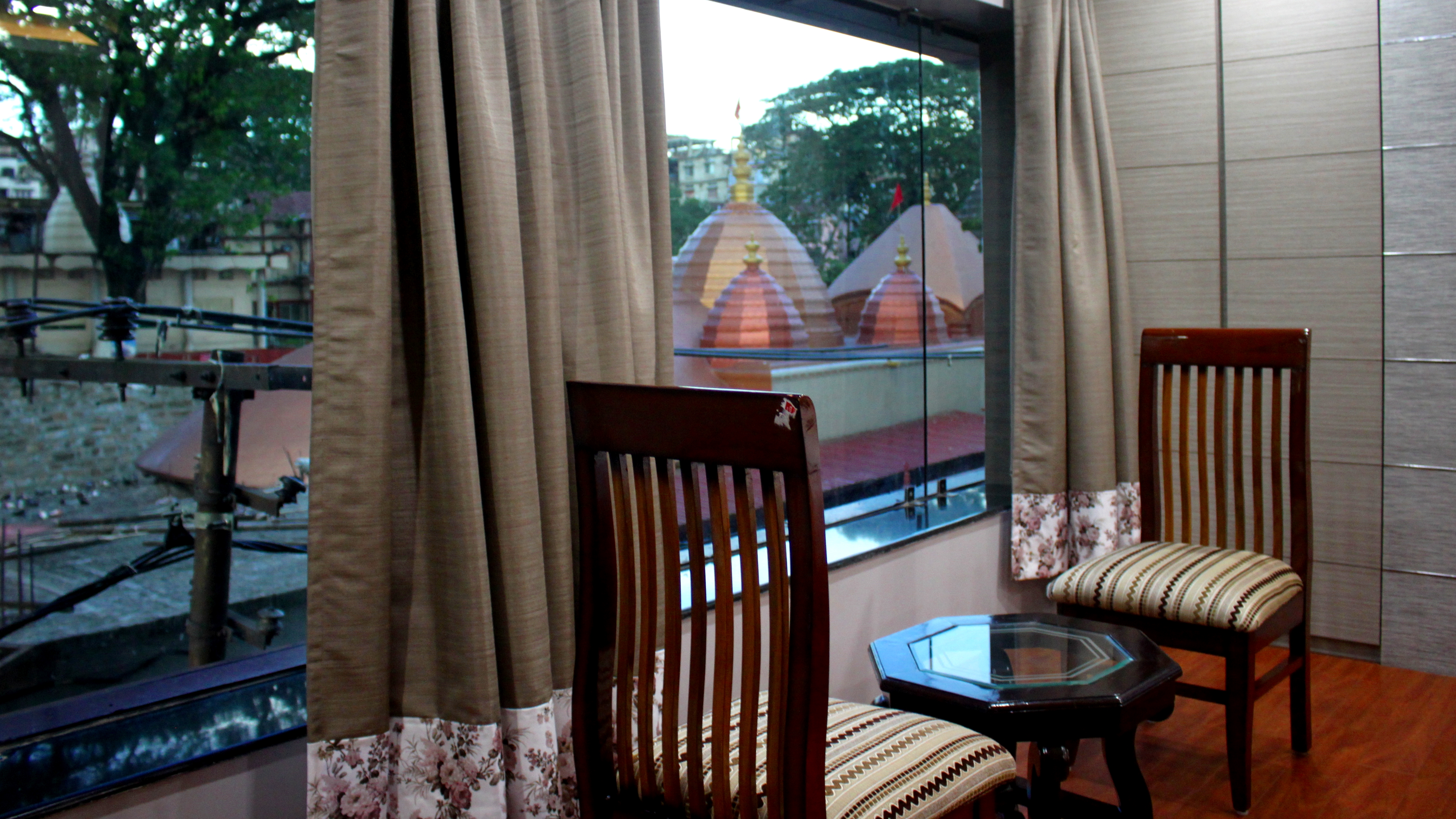 Radisson Blu Hotel Guwahati, Guwahati ( Best Price on Radisson Blu