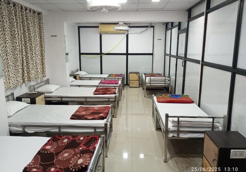 Shiv Sai Dormitory