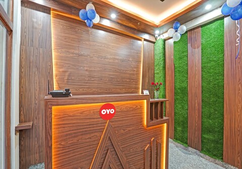 Hotel O Flagship Hotel Royal Galaxy