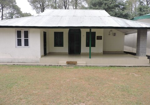 Forest Rest House Rirkmar