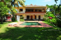 Cosy Beach Villa, Allepey Cosy Beach Villa, Allepey