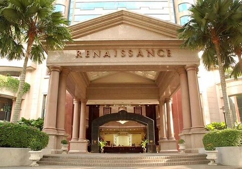Renaissance Kuala Lumpur Hotel