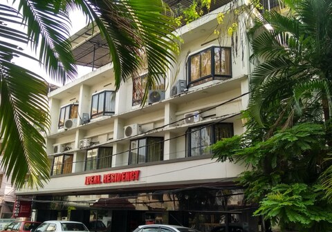 Ideal Residency, Cochin