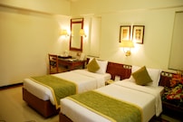 The International by Tunga, Mumbai The International by Tunga, Mumbai