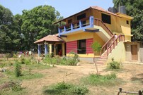 Dandeli Dreams Homestay , Dandeli Dandeli Dreams Homestay , Dandeli