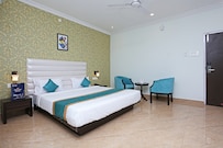 OYO 9856 Hotel MP Inn, Raipur OYO 9856 Hotel MP Inn, Raipur