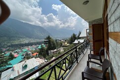 Hotel Mountain Trail Manali, Manali Hotel Mountain Trail Manali, Manali