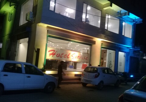 SUNRISE HOTEL