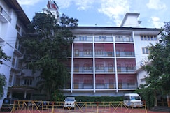 OYO 2887 Hotel SN International, Thekkady OYO 2887 Hotel SN International, Thekkady