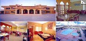 Rajwansh Resort, Jaisalmer Rajwansh Resort, Jaisalmer