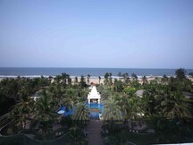 Taj Fishermans Cove Resort & Spa, Chennai, Mahabalipuram Taj Fishermans Cove Resort & Spa, Chennai, Mahabalipuram