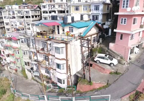 Hotel Shimla Heights