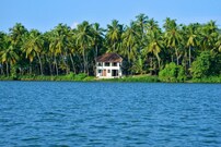 Kavvayi Beach House - Rooms (Deluxe Room Cottgae), Kasargod Kavvayi Beach House - Rooms (Deluxe Room Cottgae), Kasargod