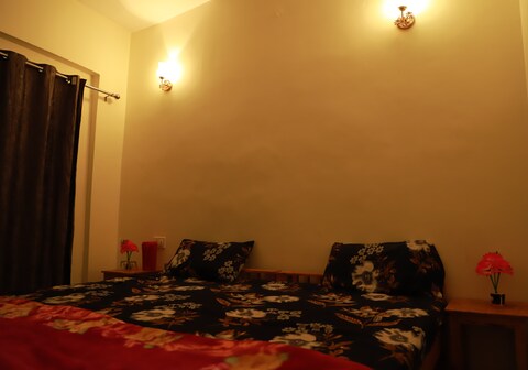 Himalya Darsan Home Stay Ranikhet