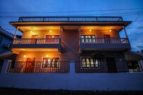 OYO Home 10741 Peaceful 4BHK Villa Mapusa, Goa OYO Home 10741 Peaceful 4BHK Villa Mapusa, Goa