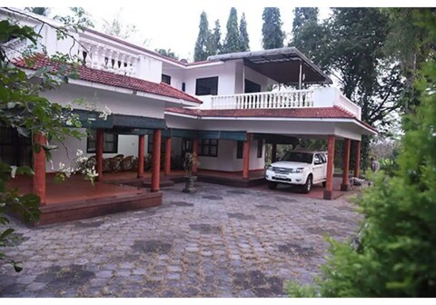 RetreatKannur