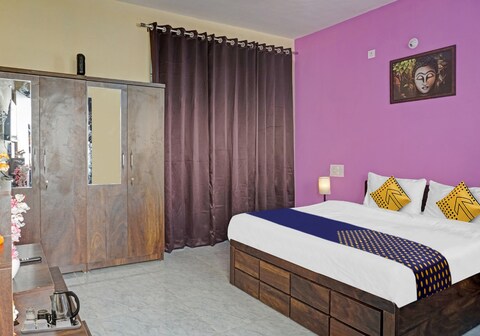 Hotel O MYRA SERVICED APARTMENTS