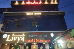 Hotel Livya, Baripada Hotel Livya, Baripada