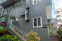 Olive Zip Kalyan Nagar by Embassy Group, Bangalore Olive Zip Kalyan Nagar by Embassy Group, Bangalore