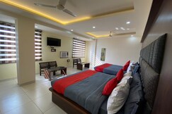 Royal Stay Katra, Katra Royal Stay Katra, Katra