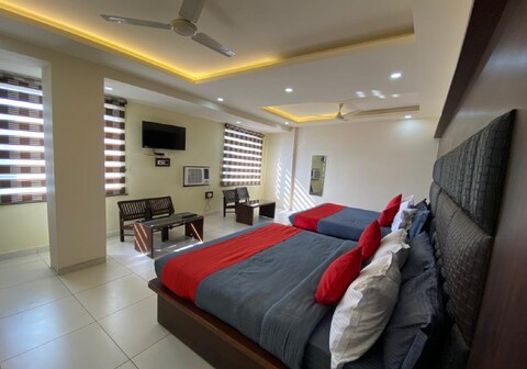 Royal Stay Katra