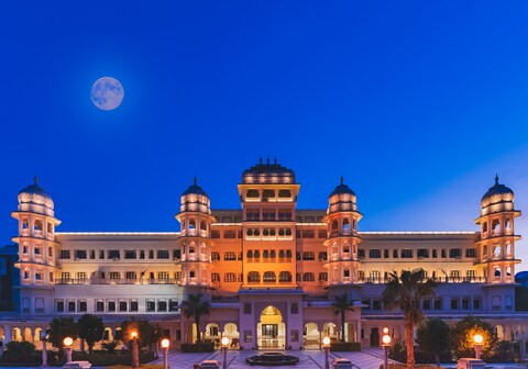 Shree Vallabh Vilas Lords Plaza Nathdwara - Pure Veg