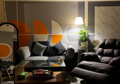 1BHK Luxurious flat in Noida